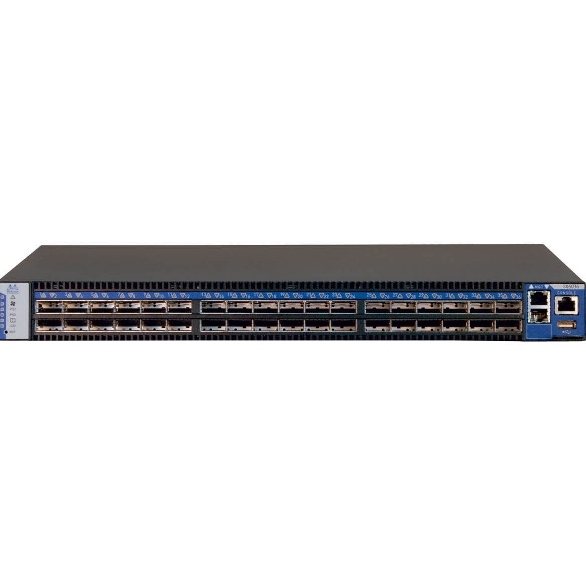 Mellanox MSX6036T-1SFS Products