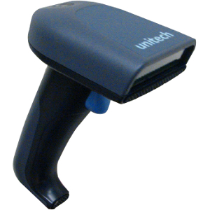 スキャナー Unitech MS910-CUBB00-SG Unitech MS910-CUBB00-SG Barcode Scanner - Barcodesinc.com