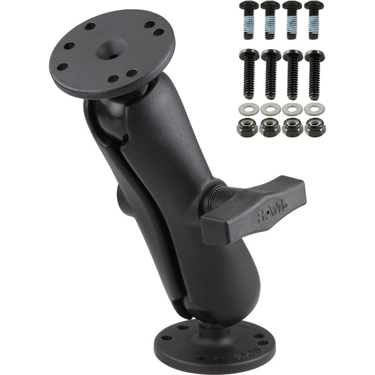 RAM Mount RAM-101U-ZE1 Products