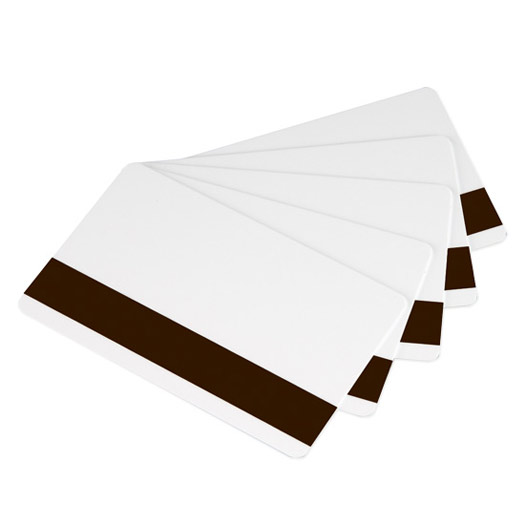 Fargo 81751 Plastic ID Card