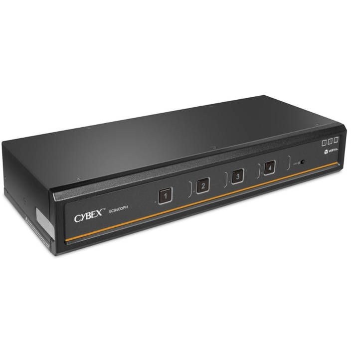 Vertiv SC940DPH-400 Ethernet Switch - Barcodesinc.com