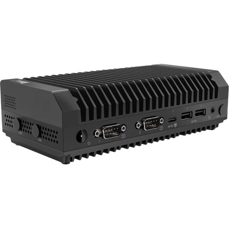Lenovo 11NA002PUS Rugged Computer