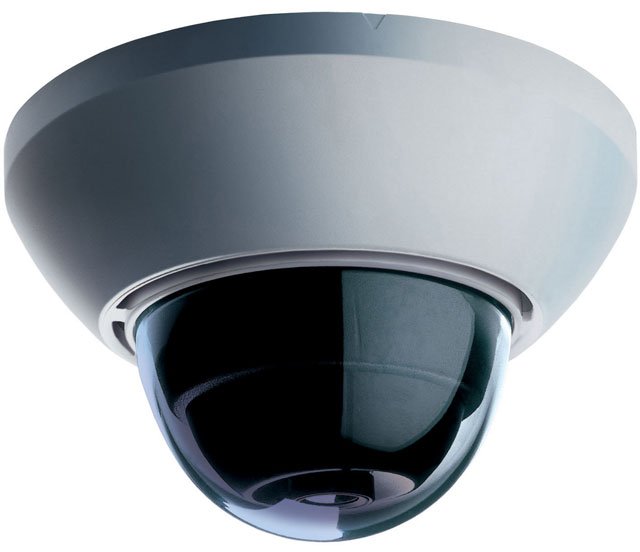 Bosch LTC 1322/20 Security Camera