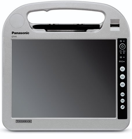 Panasonic CF-H1CSMRZ1M Tablet