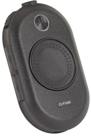 Motorola CLP1040 Two-way Radio