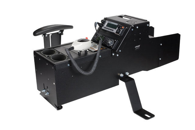 Gamber-Johnson 7170-0222-01 Mounting Hardware and Stands
