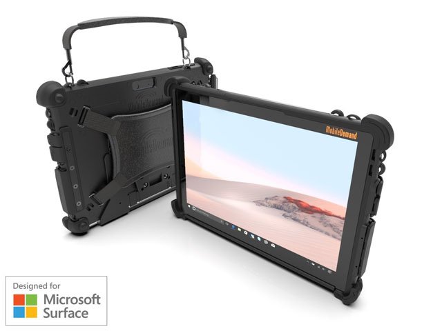 MobileDemand SG-DFS-CASE-P Accessory