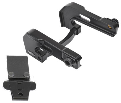 Zebra SG-RFD90-HLSTR1-01 Mounting Hardware and Stands