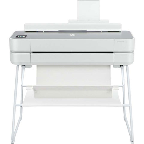 HP 5HB12C#B1K Inkjet Printer
