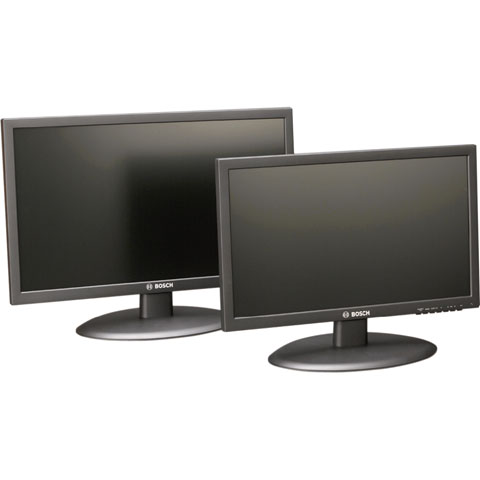 Bosch UML-193-90 CCTV Monitor