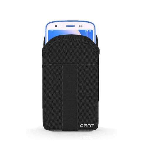 AgozTech ZAG-SN05-ZEB-HC20 Carrying and Protective Accessories