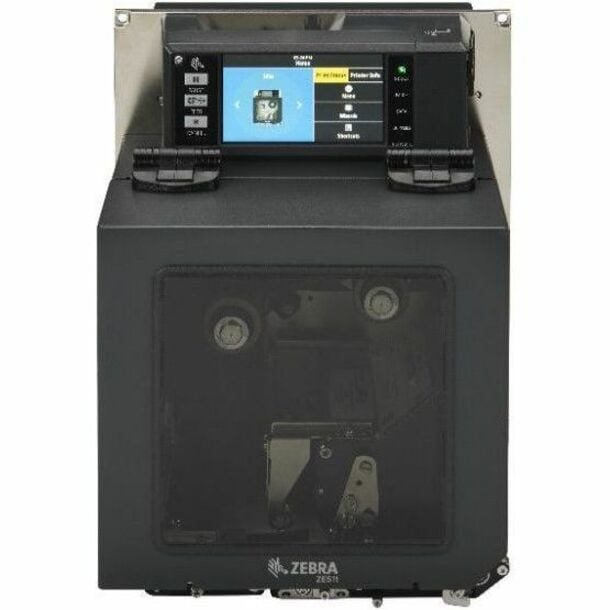 Zebra ZE51142-L01A000Z Print Engine - Barcodesinc.com