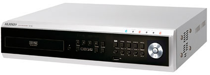 Samsung SHR-2042-500 Surveillance DVR