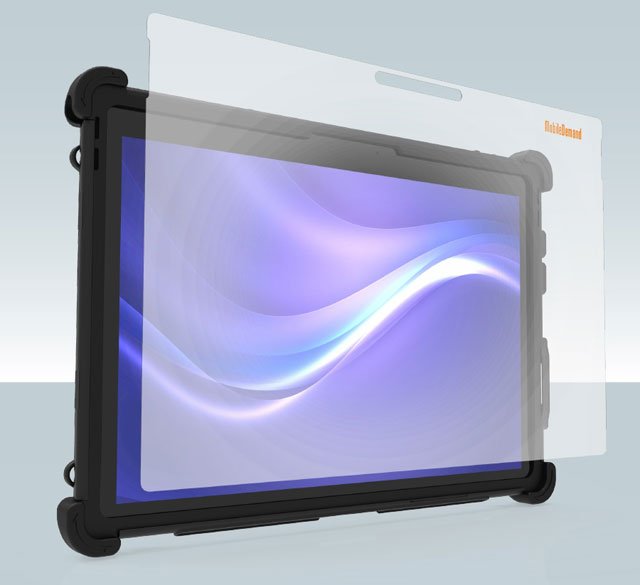 MobileDemand F10AND-SP-B Accessory