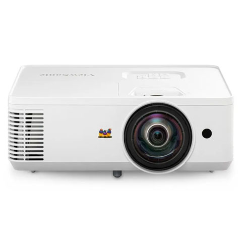 ViewSonic PS502W Projector