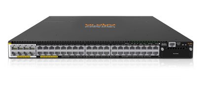 HPE Aruba JL076A Ethernet Switch