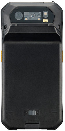 17台セット　Panasonic Toughpad FZ-N1 Panasonic Toughpad FZ-N1 Rugged Tablet FZ-N1EFEBZK3