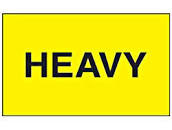 AirTrack® S-20727-COMPARABLE Shipping Labels