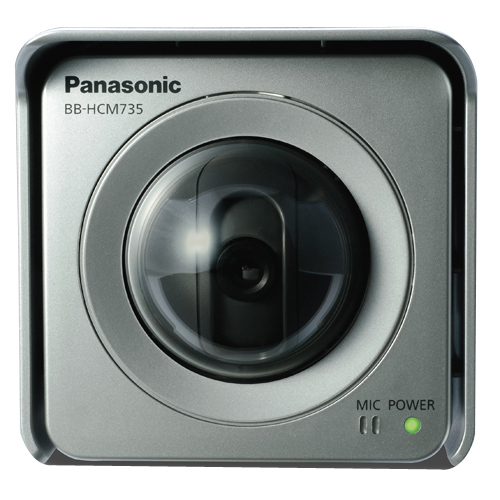 Panasonic BB-HCM735A Accessory