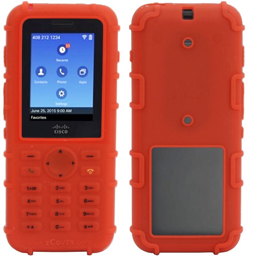 zCover CI821PHD Accessory