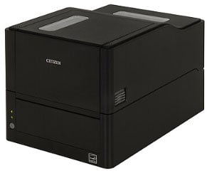 Citizen CL-E331EXXUBBTNA Barcode Label Printer