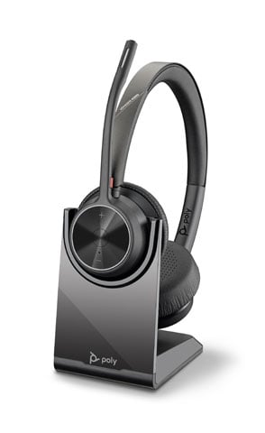 Plantronics 218476-02 Headset