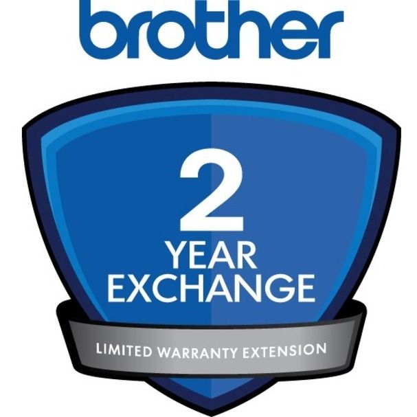 Brother E2392EPSP Service Contract