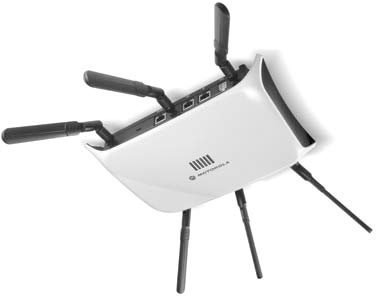 Motorola AP-7131-66048-WR Wireless Access Points