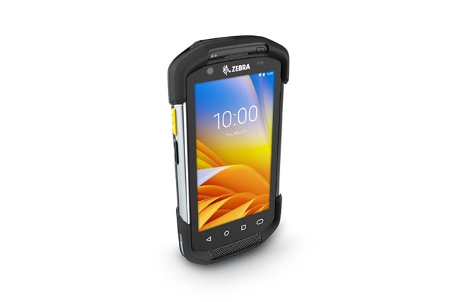 Zebra TC77HL-7MJ24BG-NA Mobile Handheld Computer