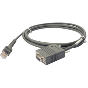 Zebra CBA-R01-S07PAR Cables, Connectors, and Adapters