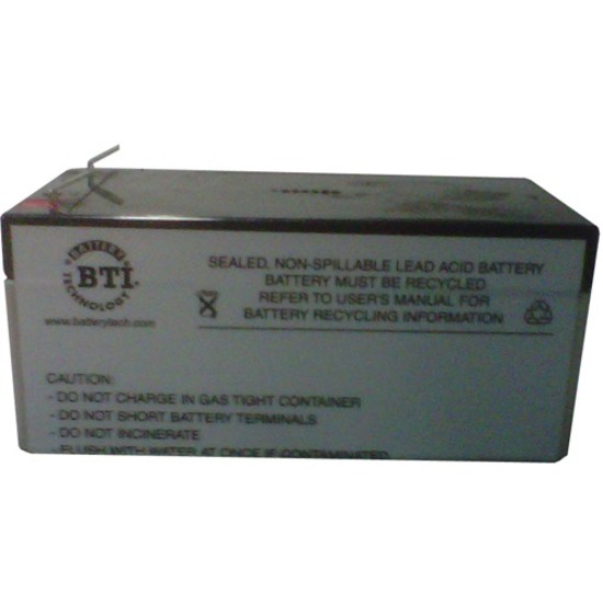 BTI RBC47-SLA47-BTI Products