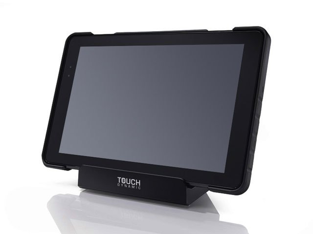 Touch Dynamic Q4810-1T00000C Tablet