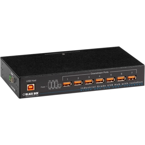 Black Box ICI208A Products