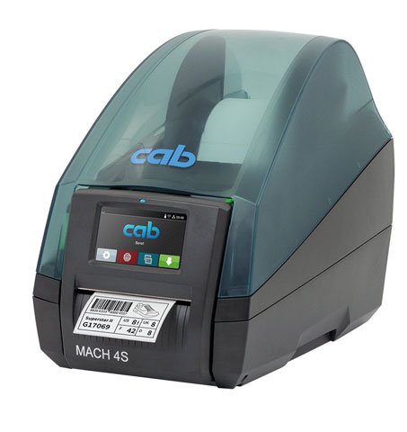 cab 5984636 Barcode Label Printer