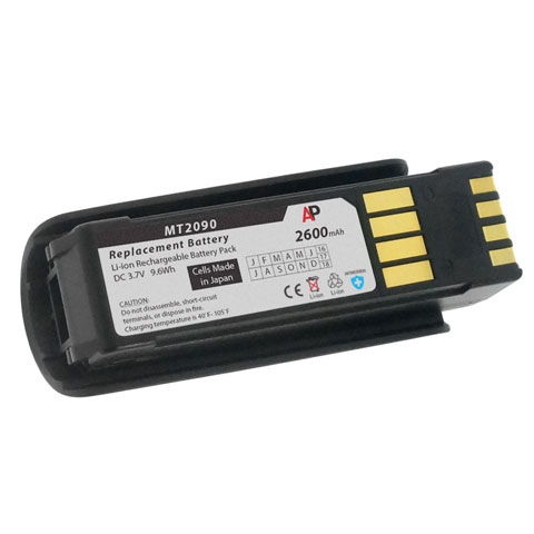 Amazon.com : Replacement 82-108066-1 KT-BTYMT-01R Battery