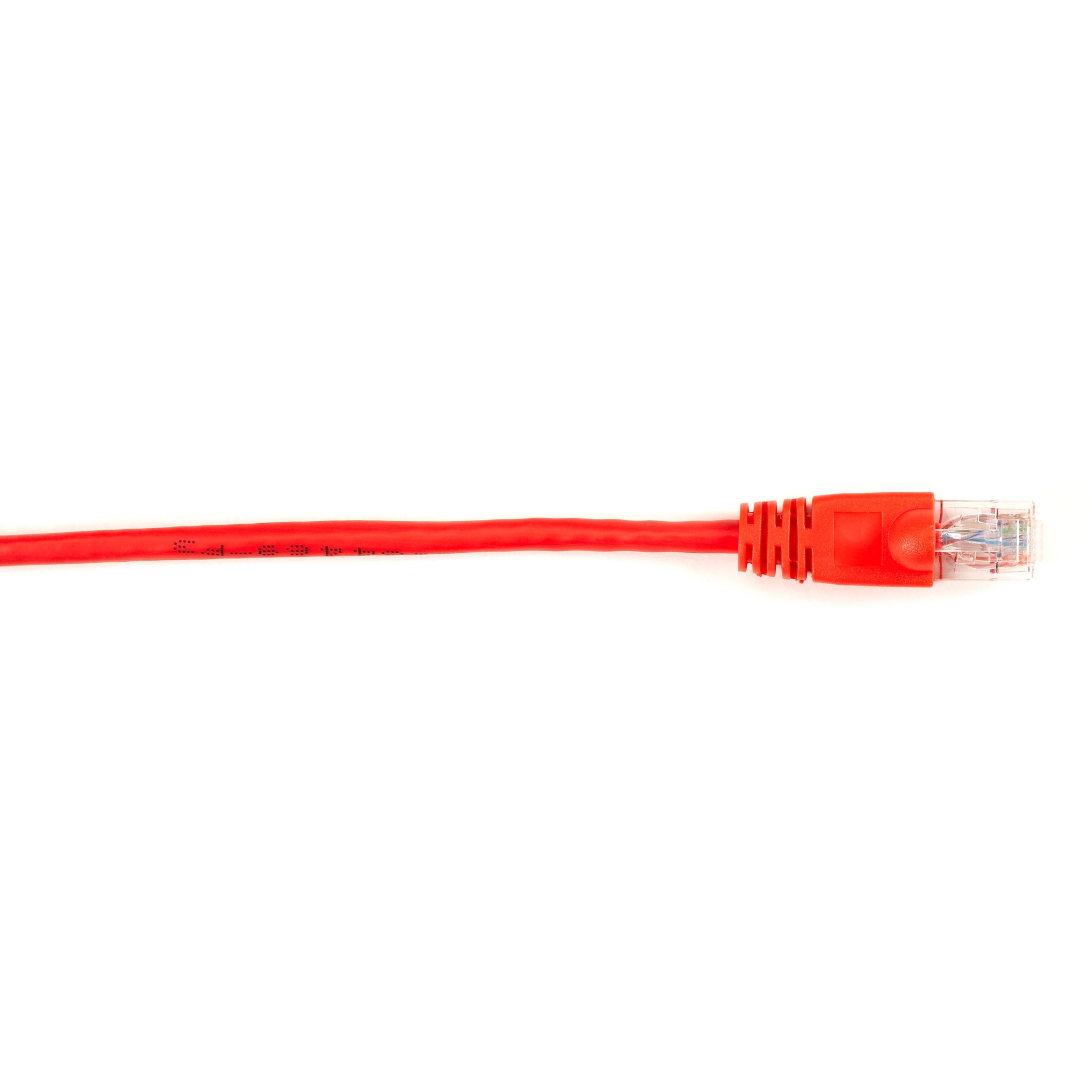 Black Box CAT6PC-015-RD - Barcodesinc.com