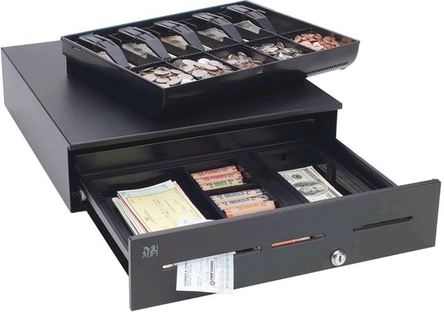 MMF ADV113C1131004 Cash Drawer