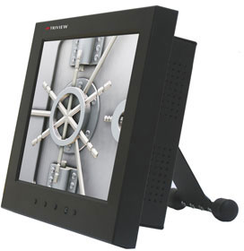 Tatung TLM-0841C CCTV Monitor