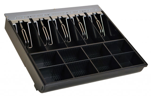 M-S Cash Drawer 1051-8 Accessory