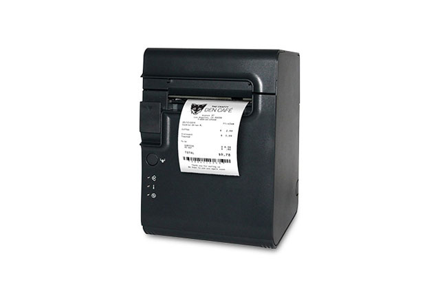Epson TM-L90II LFC Barcode Label Printer - Barcodesinc.com