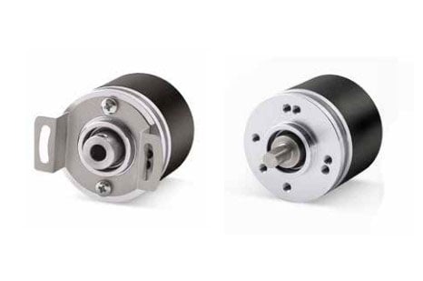 Datalogic 95B080130 Encoder