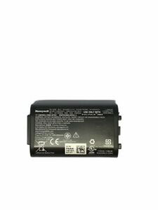 Honeywell 99EX-BTEC-3 Battery