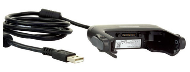 Honeywell CT40-SN-USB-0 Accessory