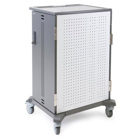 Ergotron YES24-CHR-1 Mobile Cart