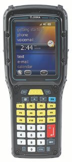 Motorola OB031100100A1102 Mobile Computer