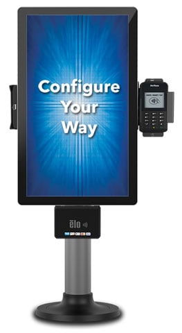 Elo E673037 RFID Reader - Barcodesinc.com