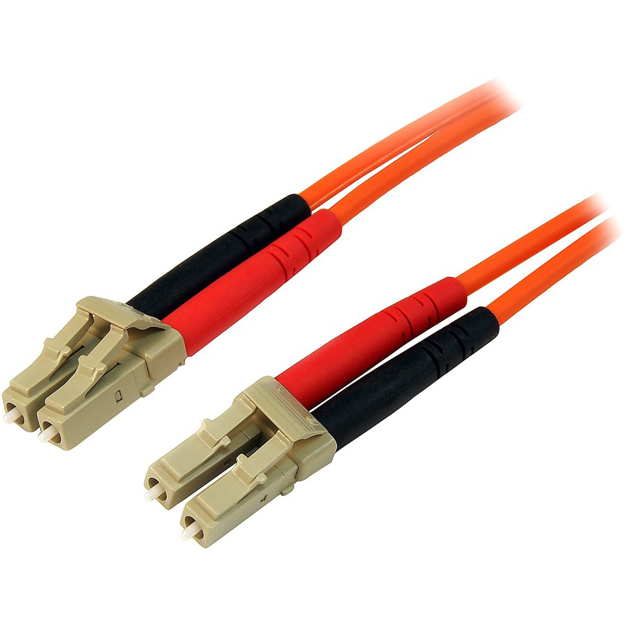 StarTech 50FIBLCLC2 Accessory