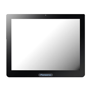 Pioneer Q11-MM4YCQ-W2 Tablet