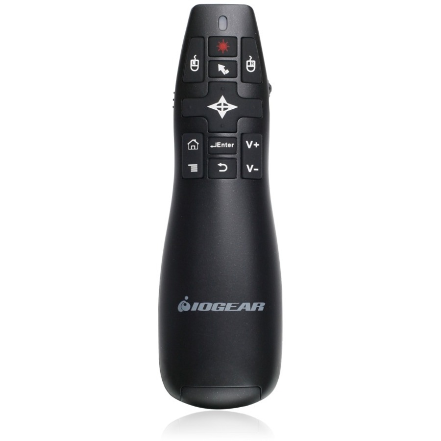 IOGEAR GME430R Computer Mice