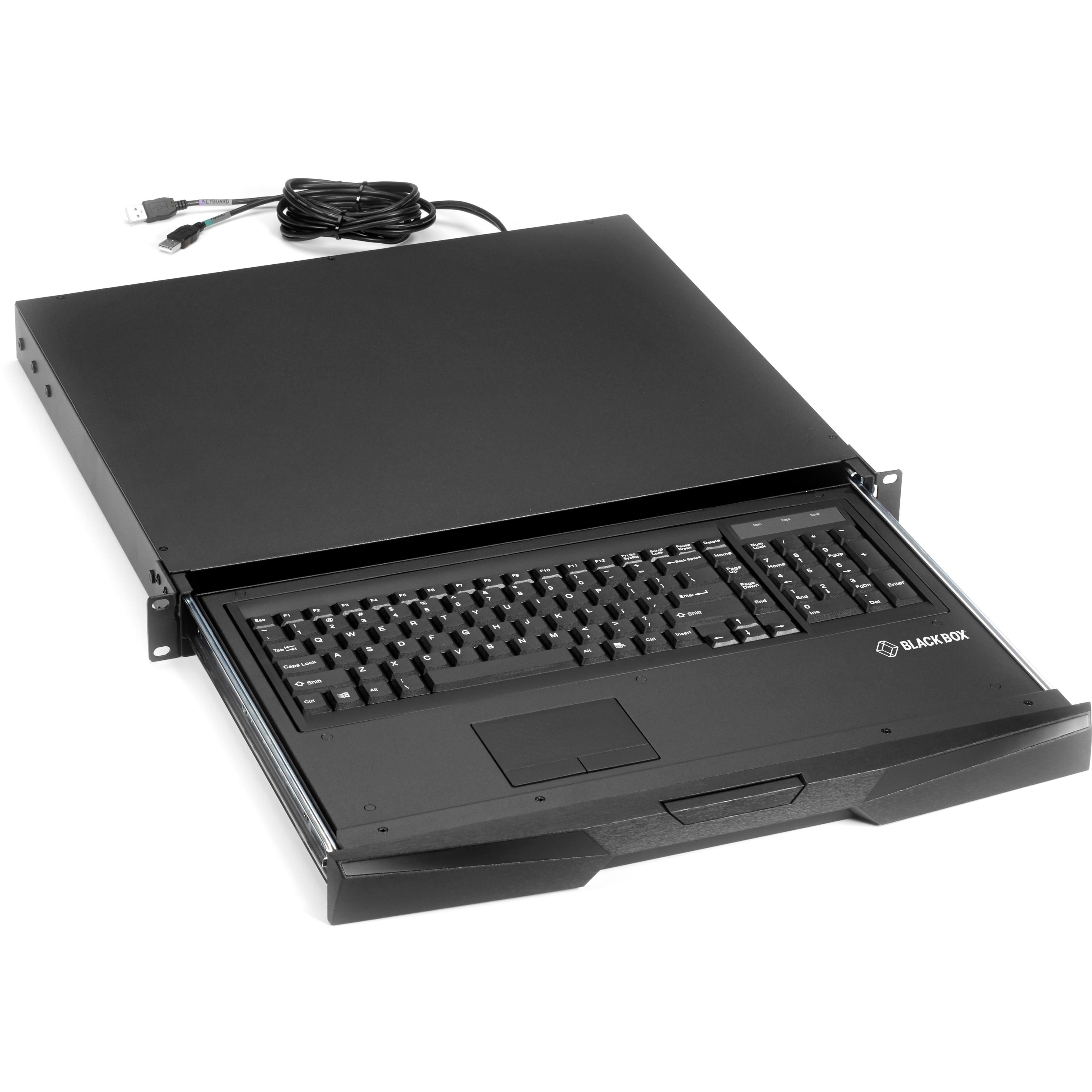 Black Box RM419-R5 Accessory